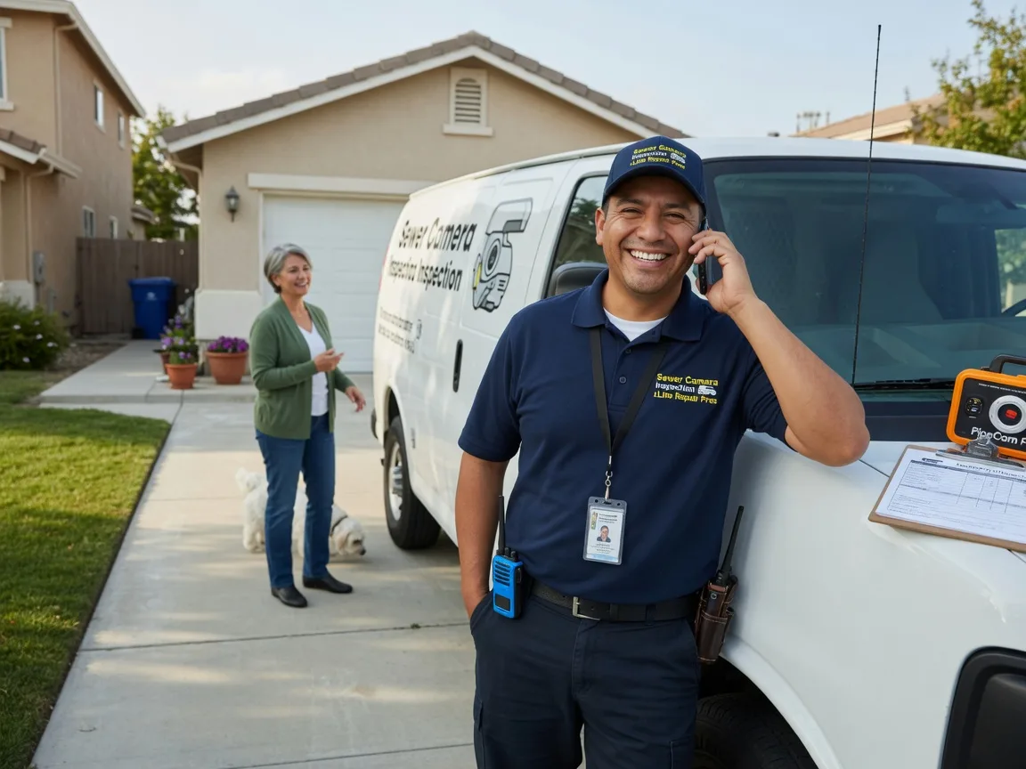 Sewer Line Repair Islip, NY FAQs